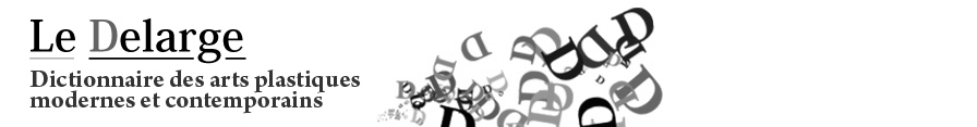 Logo Delarge