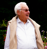 Jean-Pierre Delarge