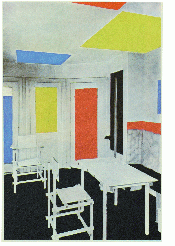 Interieur Maison