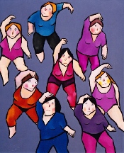 Gymnastique